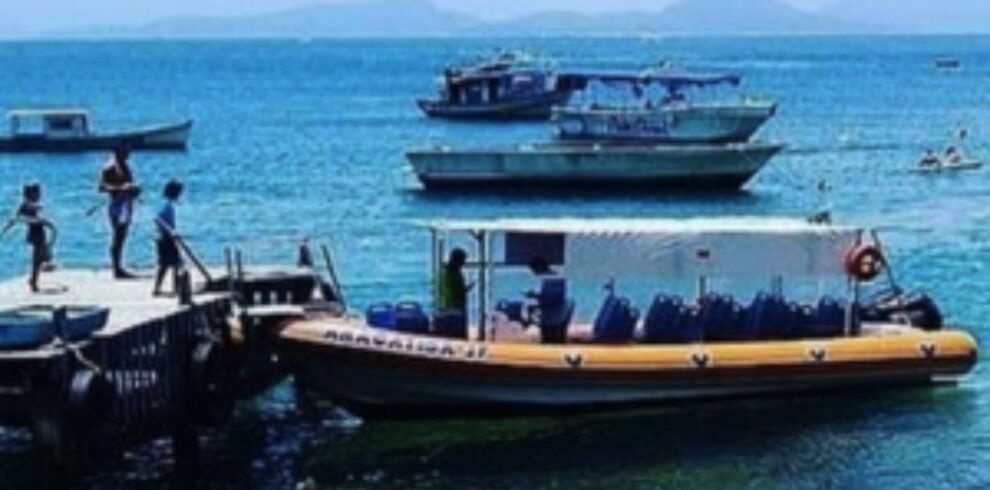 Travessia Araçatiba JF Tour Ilha Grande Angra dos Reis RJ (5)